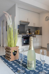 Ferienhaus in Pruchten - Ferienhaus Ostsee - Bild 10
