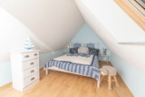 Ferienhaus in Pruchten - Ferienhaus Ostsee - Bild 12