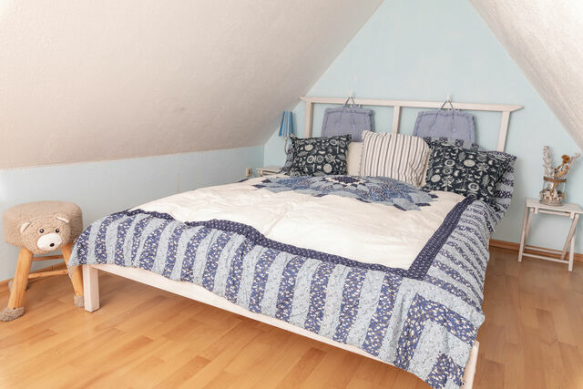 Ferienhaus in Pruchten - Ferienhaus Ostsee - Bild 13