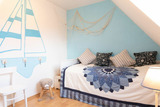 Ferienhaus in Pruchten - Ferienhaus Ostsee - Bild 15