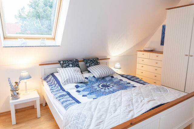 Ferienhaus in Pruchten - Ferienhaus Ostsee - Bild 17