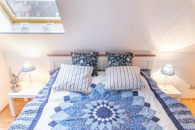 Ferienhaus in Pruchten - Ferienhaus Ostsee - Bild 18