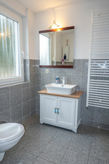 Ferienhaus in Pruchten - Ferienhaus Ostsee - Bild 20
