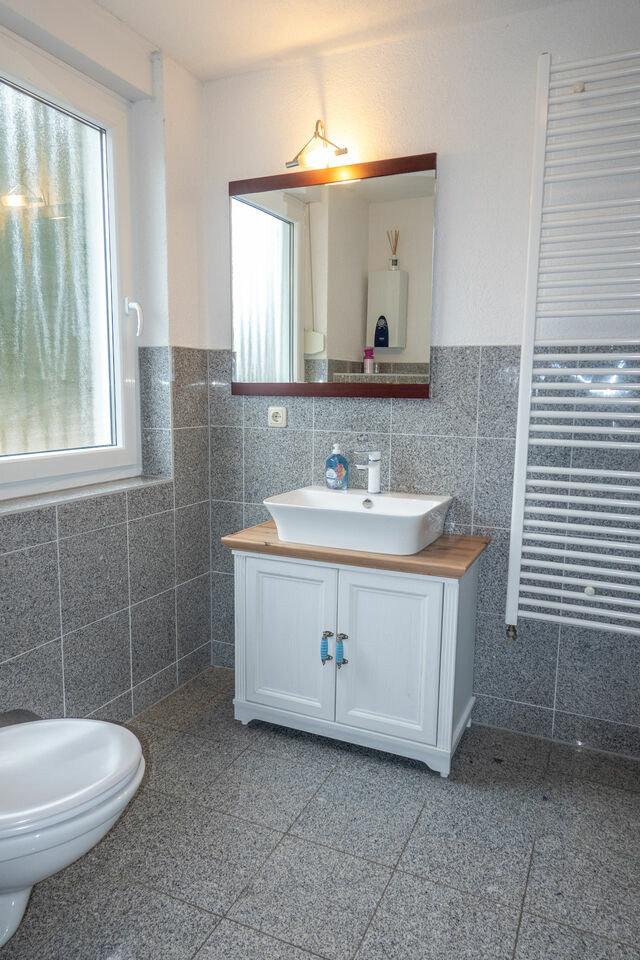Ferienhaus in Pruchten - Ferienhaus Ostsee - Bild 20