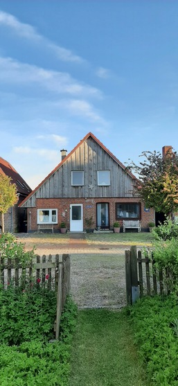Küstenliebe-Fehmarn