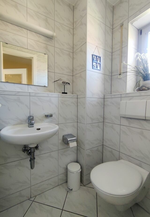 Ferienwohnung in K&uuml;hlungsborn - Ostseeblick, Fehmarn 44 - Bild 9