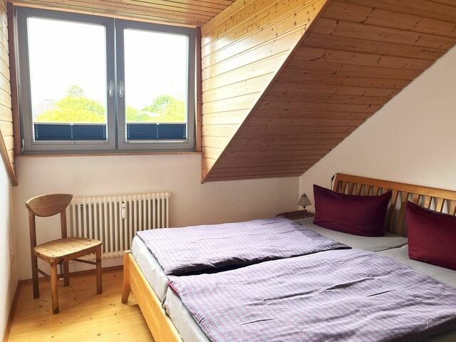 Ferienwohnung in Kühlungsborn - Ostseeblick, Wustrow 62 - Bild 6