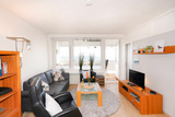 Ferienwohnung in Sierksdorf - A-9/3 Traumblick - Bild 5