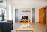 Ferienwohnung in Sierksdorf - A-9/3 Traumblick - Bild 7