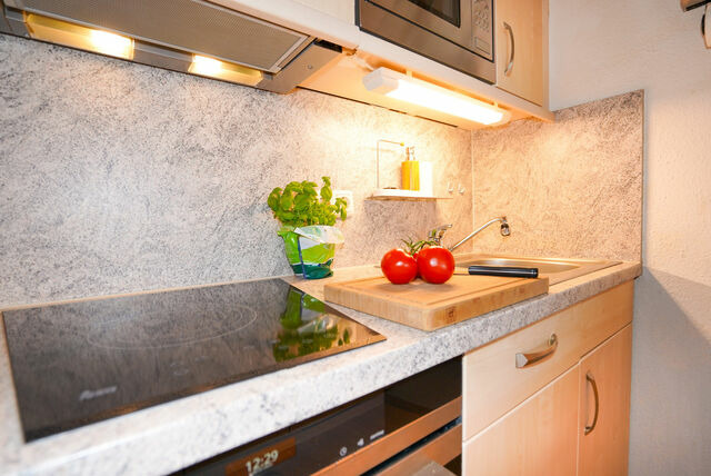 Ferienwohnung in Sierksdorf - A-9/3 Traumblick - Bild 17