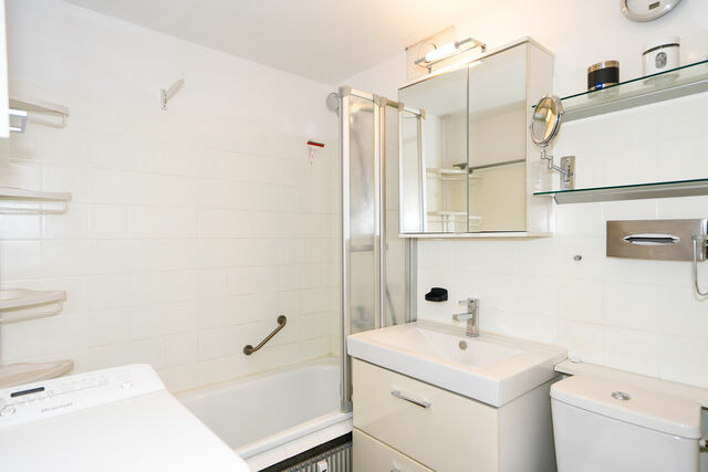 Ferienwohnung in Sierksdorf - A-9/3 Traumblick - Bild 22
