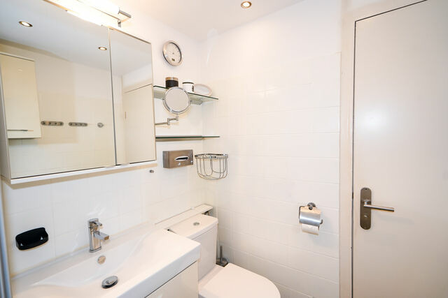 Ferienwohnung in Sierksdorf - A-9/3 Traumblick - Bild 25
