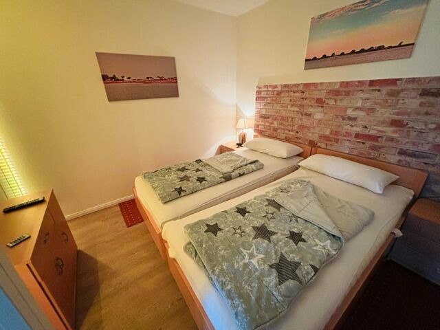 Ferienwohnung in Heiligenhafen - Sonnenaufgang "Ferienpark N-1-6" - Bild 7