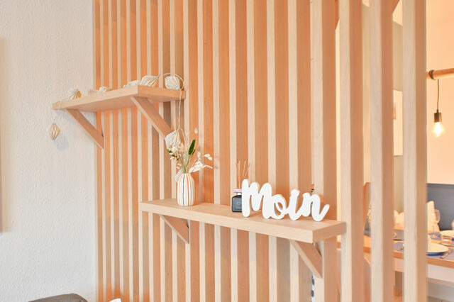 Ferienwohnung in Dahme - FeWo Strandhafer - Dahme - Bild 4