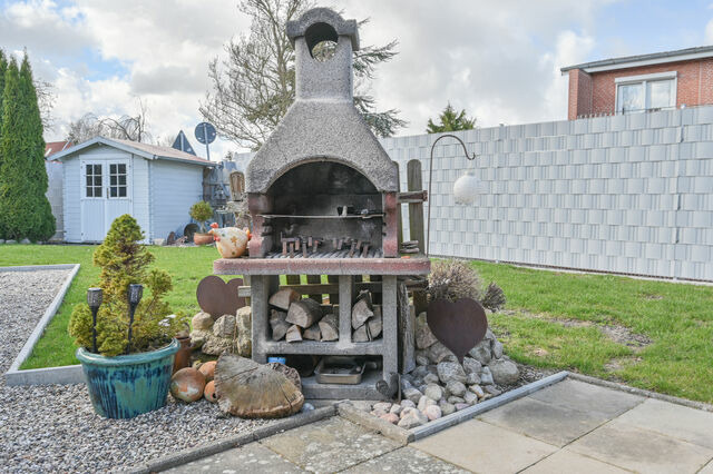 Ferienhaus in Kellenhusen - Strandhaus Luise - Bild 11