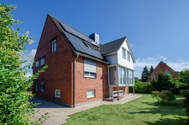 Ferienhaus in Grömitz - Ferienhaus Jelit - Bild 7