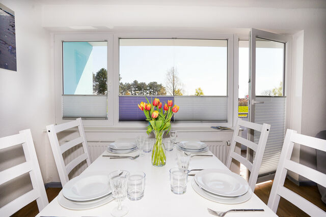 Ferienwohnung in Gr&ouml;mitz - Haus Marienfeld Wohnung "Elvira" - Bild 3