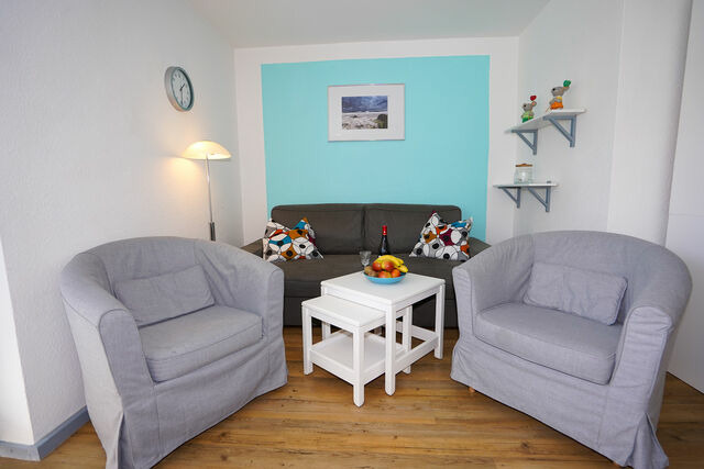 Ferienwohnung in Gr&ouml;mitz - Haus Marienfeld Wohnung "Elvira" - Bild 6