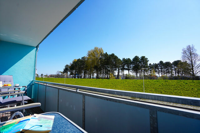 Ferienwohnung in Gr&ouml;mitz - Haus Marienfeld Wohnung "Elvira" - Bild 9