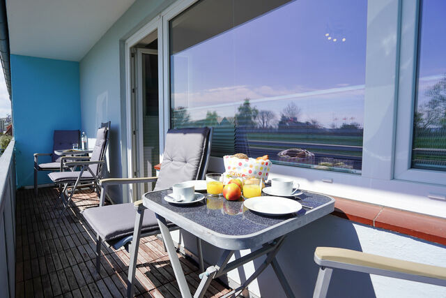 Ferienwohnung in Gr&ouml;mitz - Haus Marienfeld Wohnung "Elvira" - Bild 11