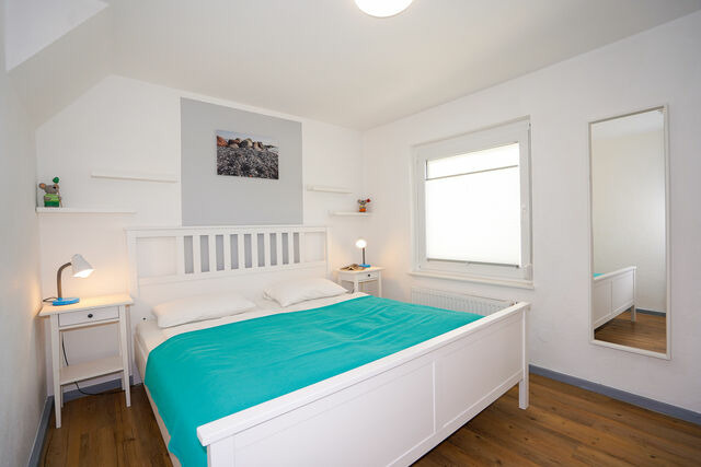 Ferienwohnung in Gr&ouml;mitz - Haus Marienfeld Wohnung "Elvira" - Bild 13