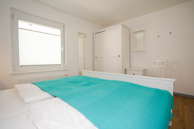 Ferienwohnung in Gr&ouml;mitz - Haus Marienfeld Wohnung "Elvira" - Bild 15