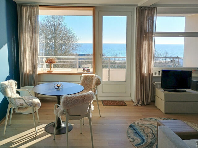 Ferienwohnung in Kellenhusen - "Utblick" 3-5-06 - Bild 2