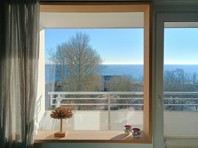 Ferienwohnung in Kellenhusen - "Utblick" 3-5-06 - Bild 3