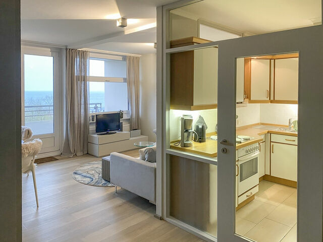 Ferienwohnung in Kellenhusen - "Utblick" 3-5-06 - Bild 4