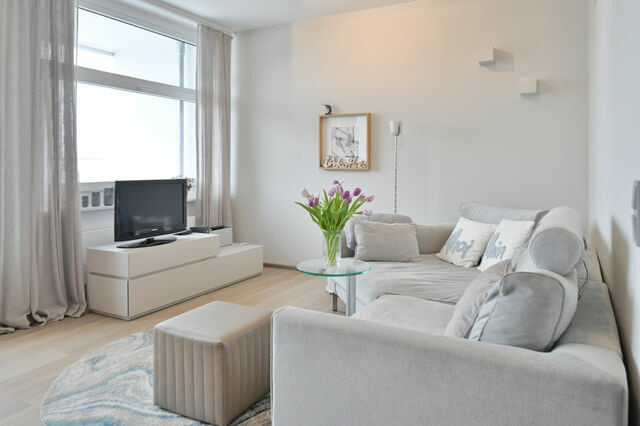 Ferienwohnung in Kellenhusen - "Utblick" 3-5-06 - Bild 5