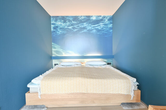 Ferienwohnung in Kellenhusen - "Utblick" 3-5-06 - Bild 9