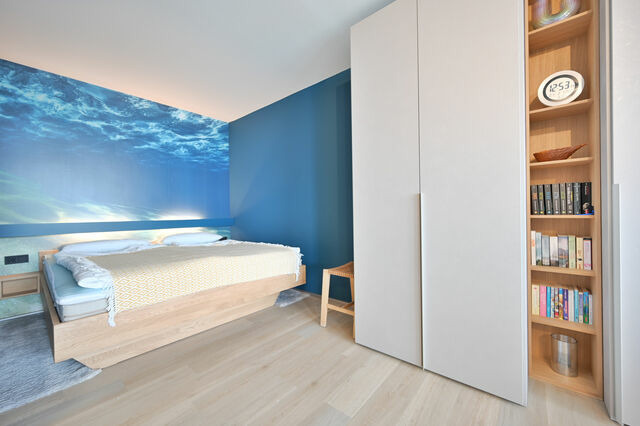 Ferienwohnung in Kellenhusen - "Utblick" 3-5-06 - Bild 10