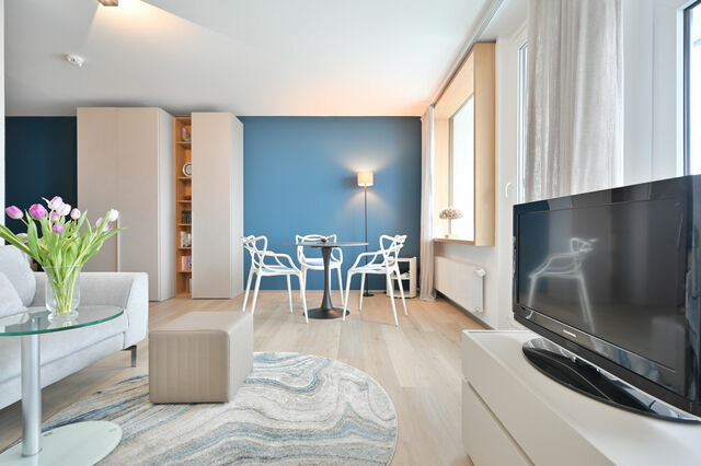 Ferienwohnung in Kellenhusen - "Utblick" 3-5-06 - Bild 13