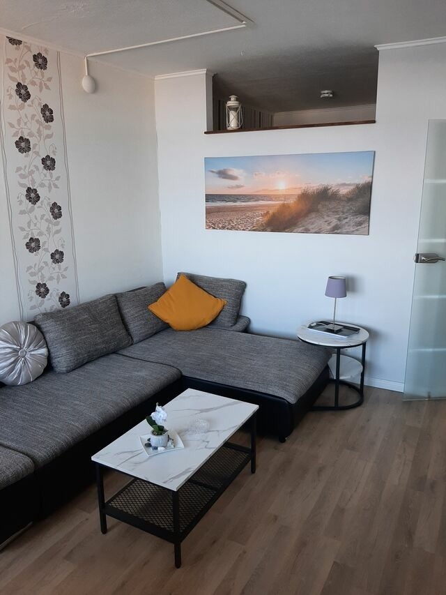 Ferienwohnung in Heiligenhafen - Sonnenaufgang - Bild 7