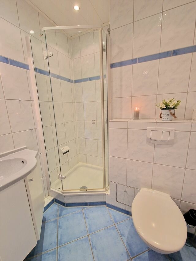 Ferienwohnung in Heiligenhafen - Sonnenaufgang - Bild 10