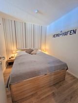 Ferienwohnung in Heiligenhafen - Sonnenaufgang - Bild 11