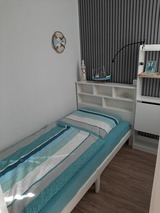 Ferienwohnung in Heiligenhafen - Sonnenaufgang - Bild 16