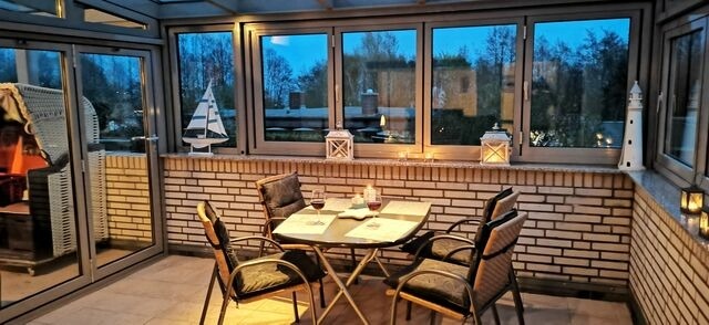 Bungalow in Schashagen - Haus Annika - Wohlf&uuml;hlurlaub an der Ostsee - Bild 25
