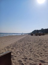 Ferienwohnung in Timmendorfer Strand - Gem&uuml;tliches 2 Zimmerapartment - Bild 10