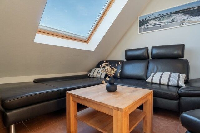 Ferienwohnung in Großenbrode - "Strandpark Großenbrode", Haus "Seedüne", Wohnung 15 - Bild 4