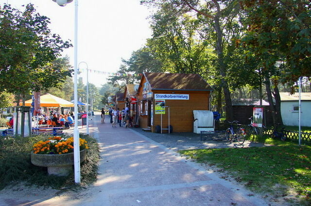 Ferienhaus in Glowe - Ferienhaus Rügentraum | Glowe - Rügen - Bild 23
