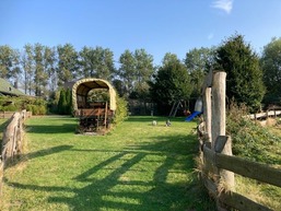 Hus un Köken - 6