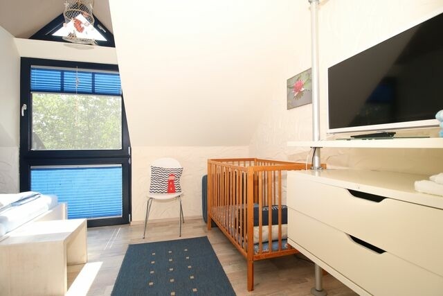 Ferienhaus in Fuhlendorf - "Leuchtturm" - Bild 21