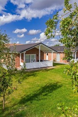 Ferienhaus in Gr&ouml;mitz - Hof Hagen - "Am Birnenbaum" (Neubau 2025) - Bild 1