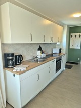 Ferienhaus in Gr&ouml;mitz - Hof Hagen - "Am Birnenbaum" (Neubau 2025) - Bild 10