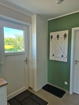 Ferienhaus in Gr&ouml;mitz - Hof Hagen - "Am Birnenbaum" (Neubau 2025) - Bild 12