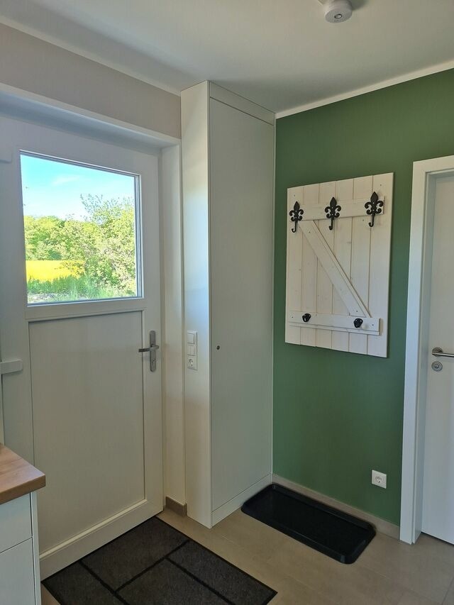 Ferienhaus in Gr&ouml;mitz - Hof Hagen - "Am Birnenbaum" (Neubau 2025) - Bild 12