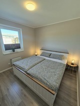 Ferienhaus in Gr&ouml;mitz - Hof Hagen - "Am Birnenbaum" (Neubau 2025) - Bild 13