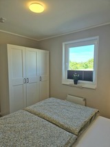 Ferienhaus in Gr&ouml;mitz - Hof Hagen - "Am Birnenbaum" (Neubau 2025) - Bild 14