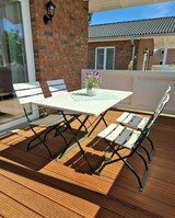 Ferienhaus in Gr&ouml;mitz - Hof Hagen - "Am Birnenbaum" (Neubau 2025) - Bild 18